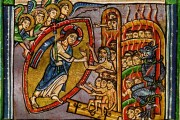 Świętego Klemensa Aleksandryjskiego pogląd na apokatastazę