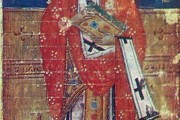 Ormiański katolikos Jan I Mandakuni - życie i dzieło